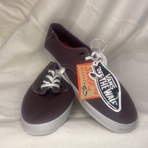 Women’s VANS “Off the wall” Surf Siders